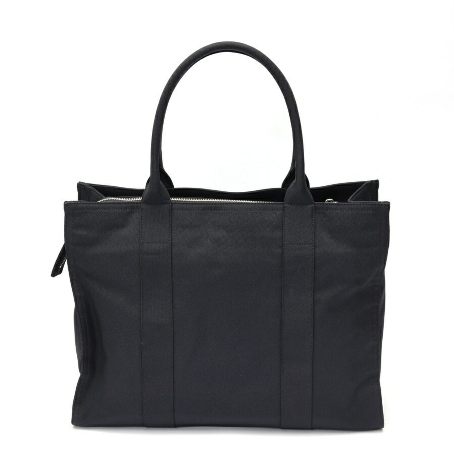 Balenciaga Nylon Black Tote Bags