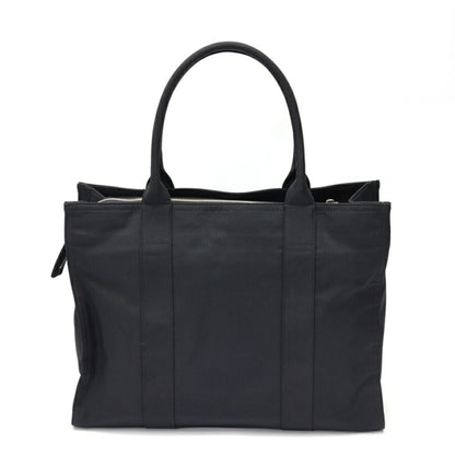 Balenciaga Nylon Black Tote Bags