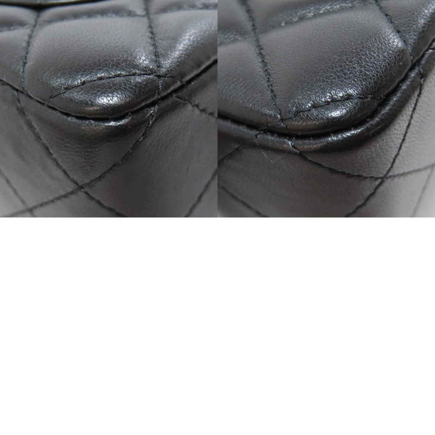 Chanel Others Black Shoulder Bags