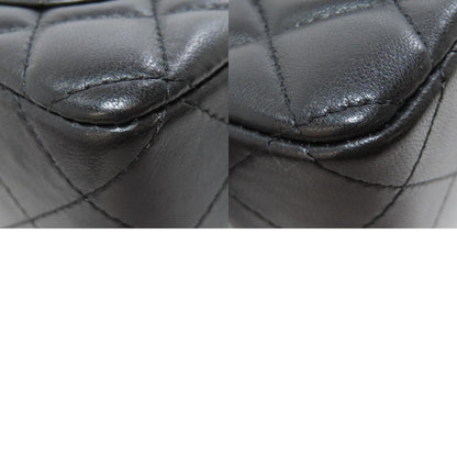 Chanel Others Black Shoulder Bags