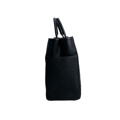 Louis Vuitton Others Black Handbags