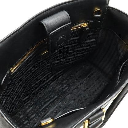 Prada Others Black Handbags