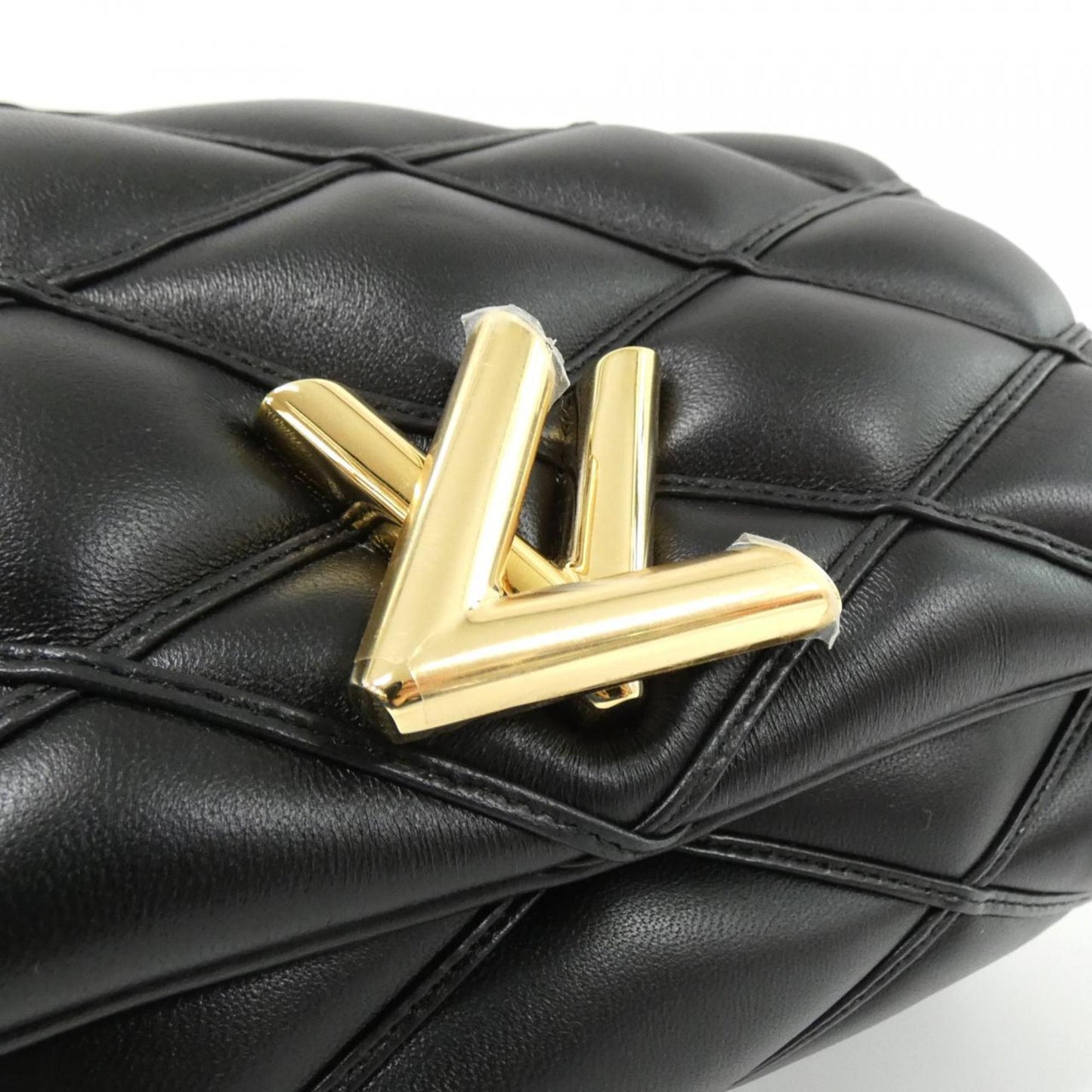 Louis Vuitton Others Black Shoulder Bags