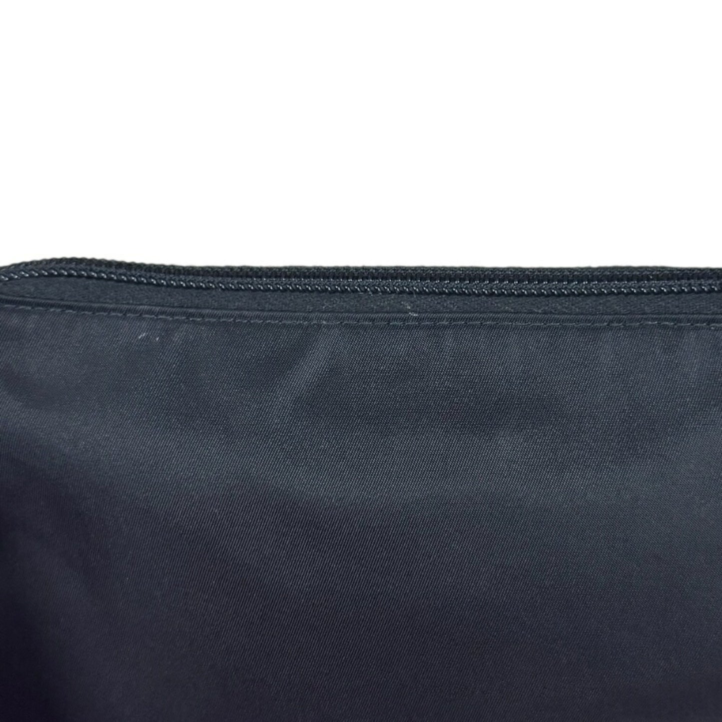 Prada Nylon Black Shoulder Bags