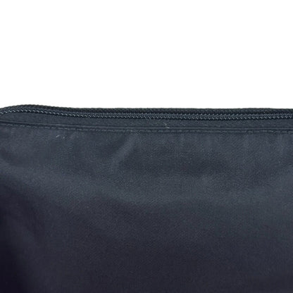 Prada Nylon Black Shoulder Bags