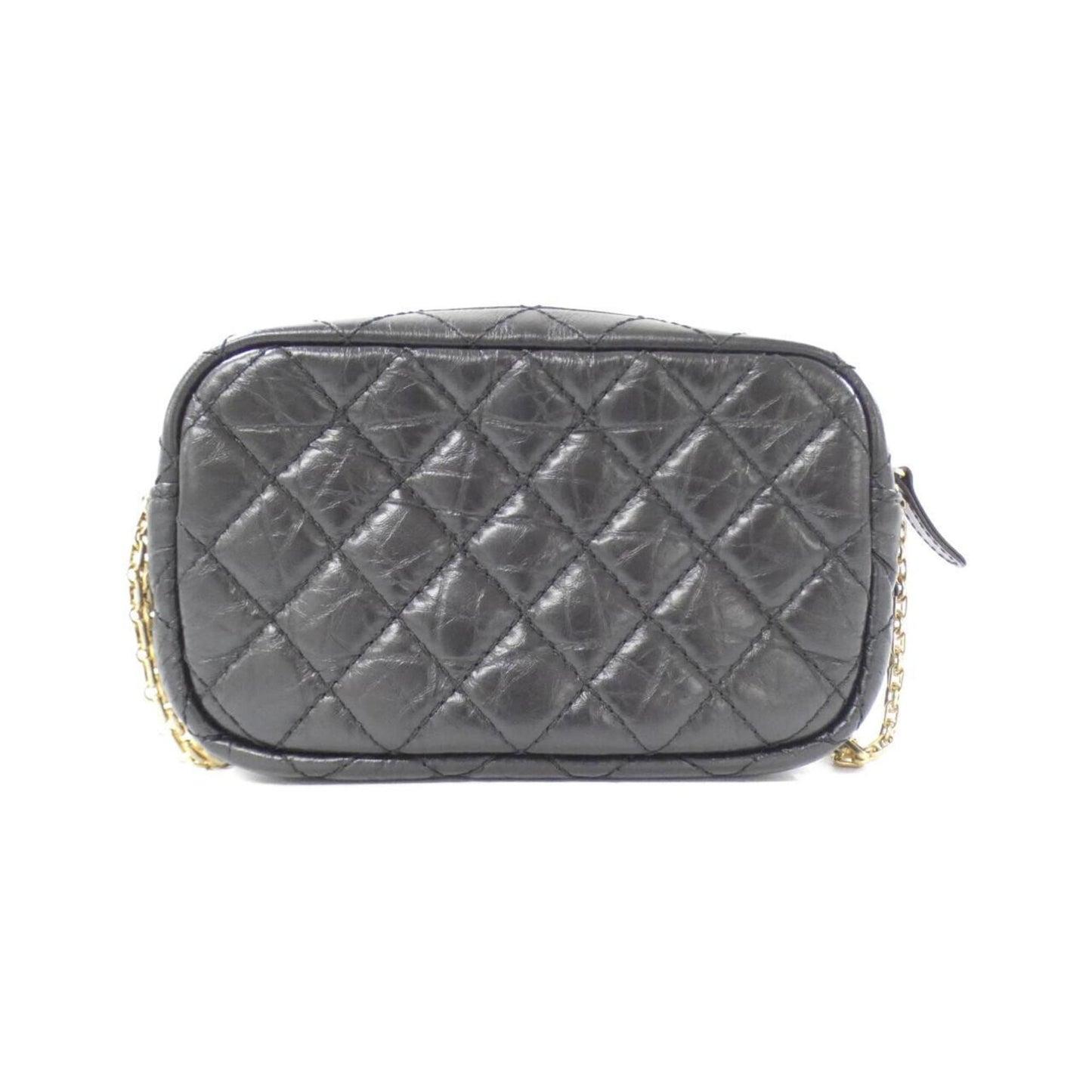 Chanel Others Black Shoulder Bags