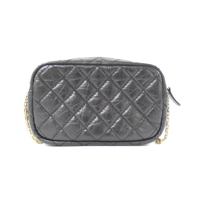 Chanel Others Black Shoulder Bags