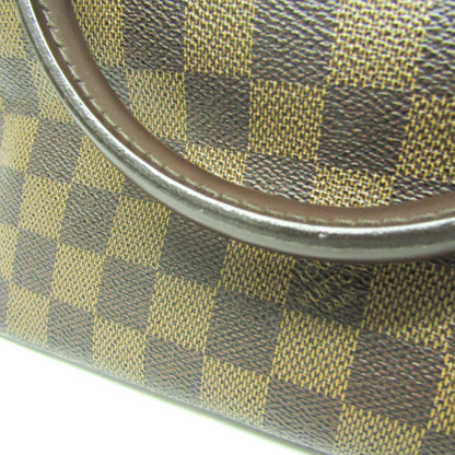 Louis Vuitton Monogram Canvas Brown Handbags