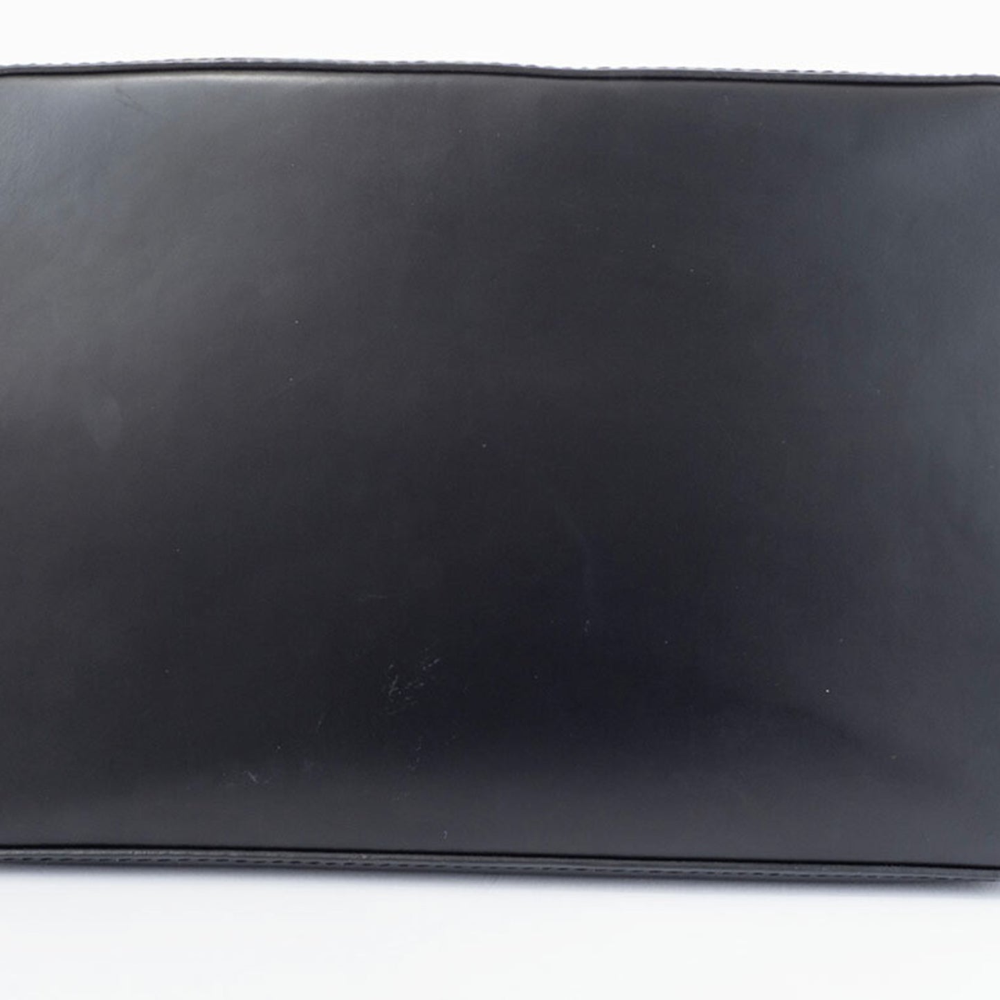 Louis Vuitton Epi Black Shoulder Bags