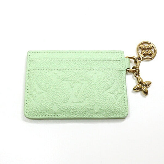 Louis Vuitton Empreinte Green Cases