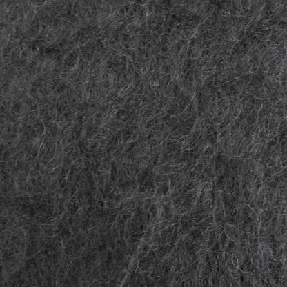 Loewe Wool Black Scarves
