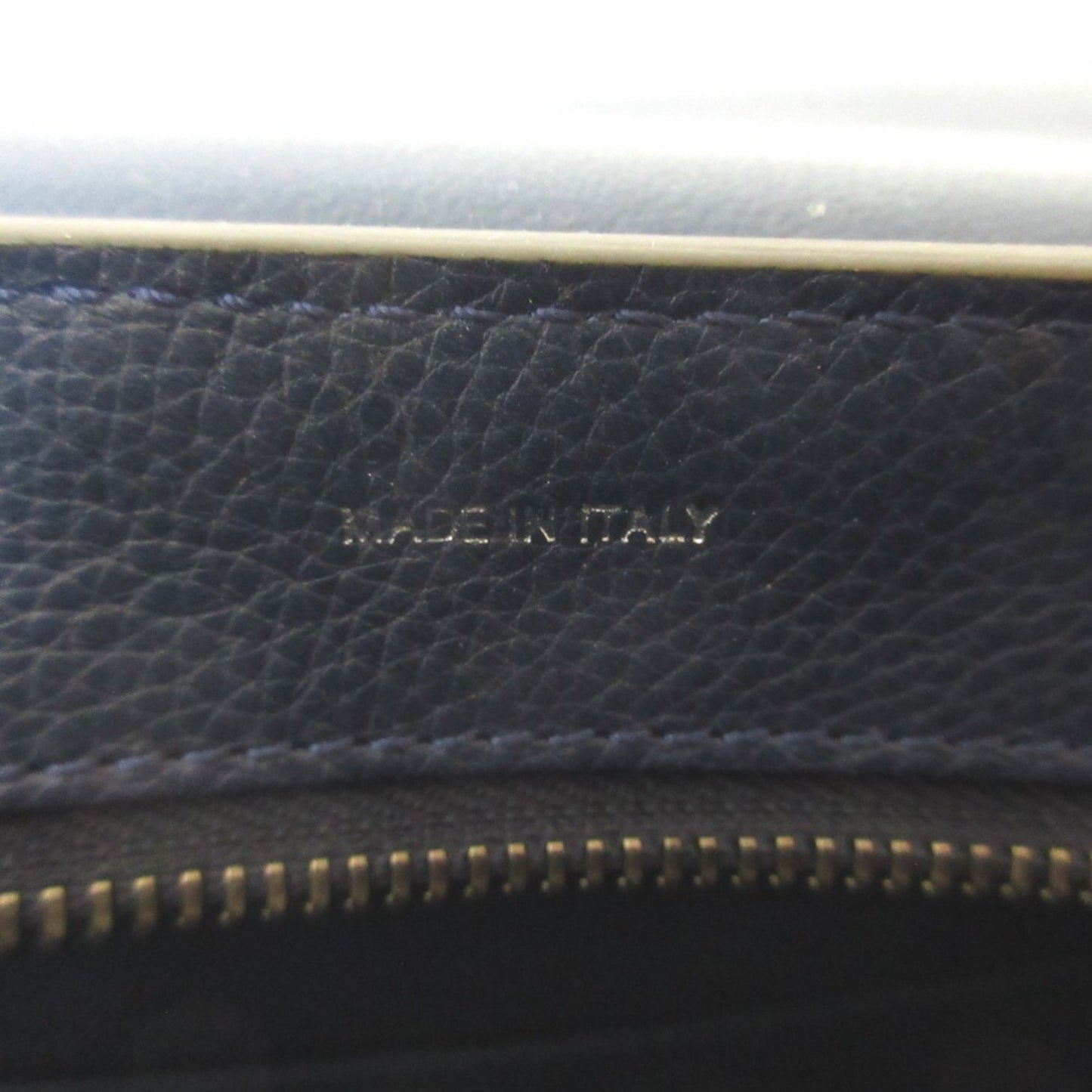 Celine Others Blue Handbags