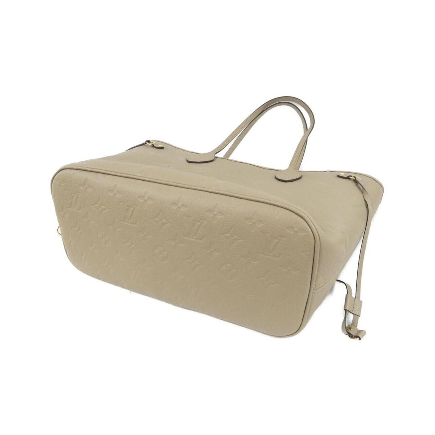 Louis Vuitton Others Gray Handbags