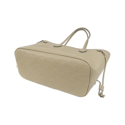 Louis Vuitton Others Gray Handbags