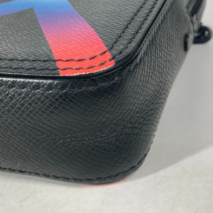 Louis Vuitton Others Gray Shoulder Bags