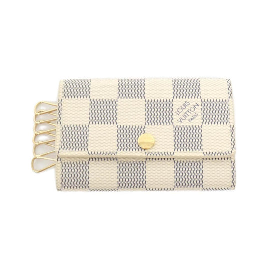 Louis Vuitton Coated Canvas Cases