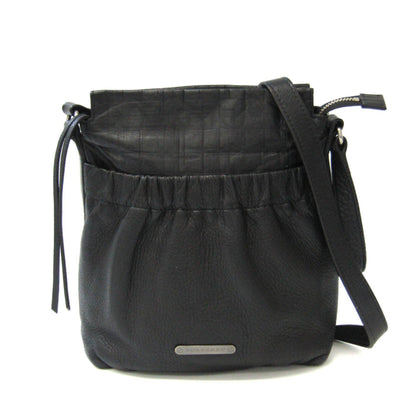 Burberry Others Black Shoulder Bags