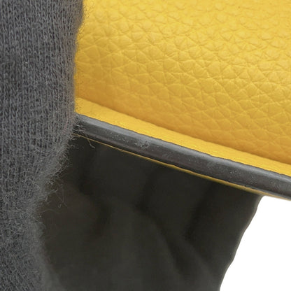 Loewe Others Yellow Handbags