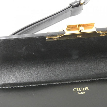 Celine Others Black Shoulder Bags