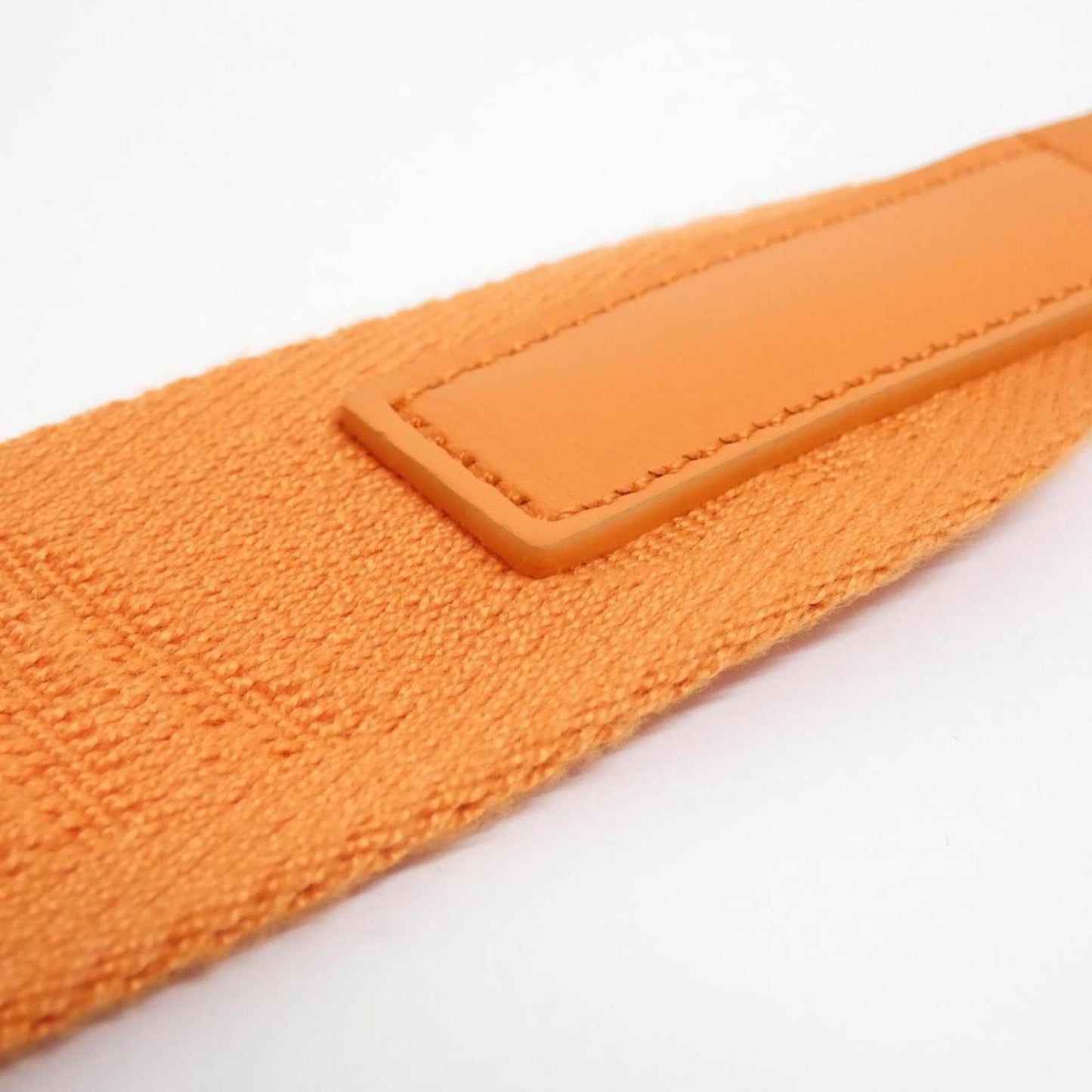 Louis Vuitton Others Orange Travel Bags