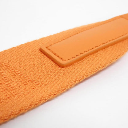 Louis Vuitton Others Orange Travel Bags
