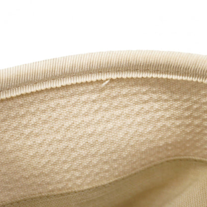 Chanel Canvas White Tote Bags