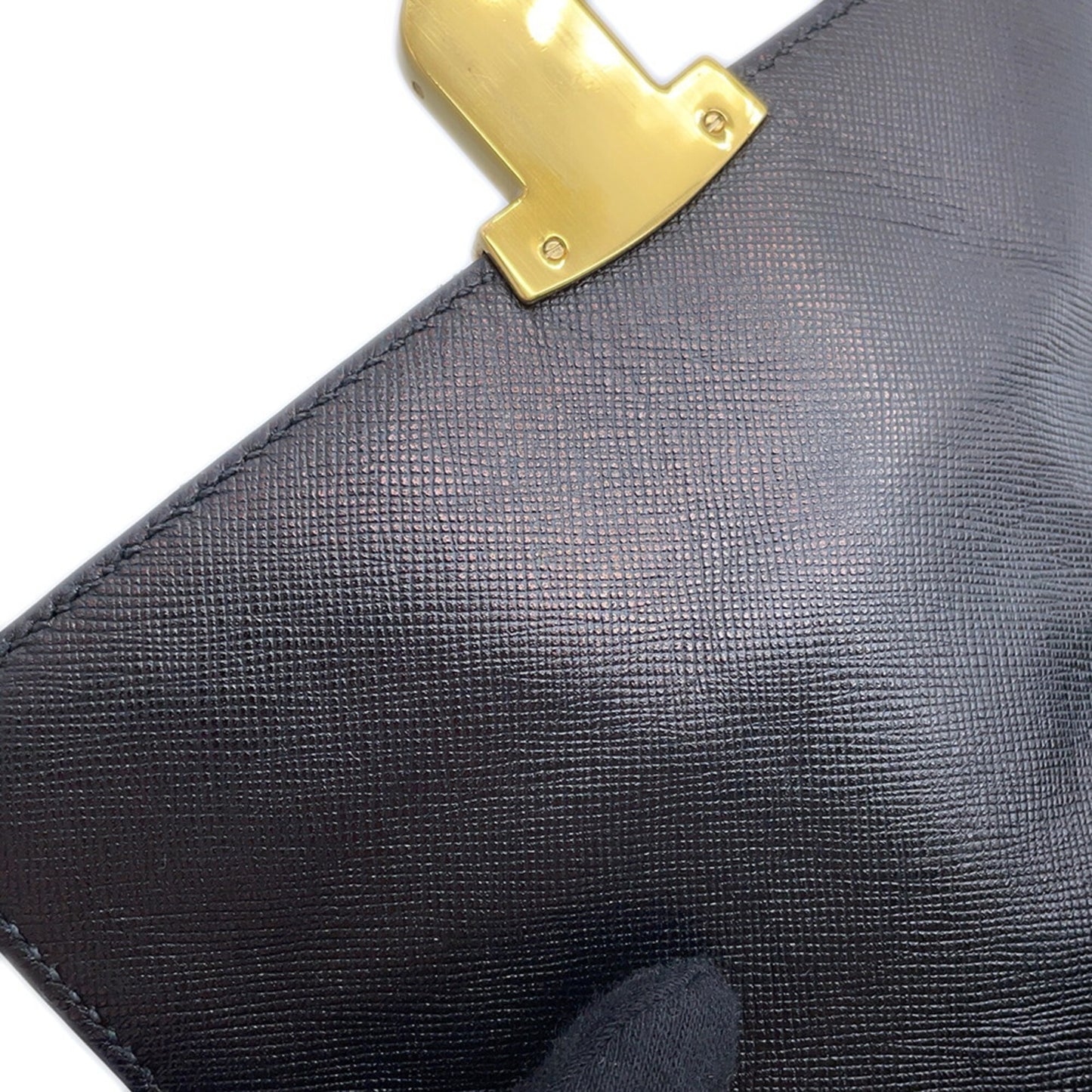 Prada Nylon Black Shoulder Bags