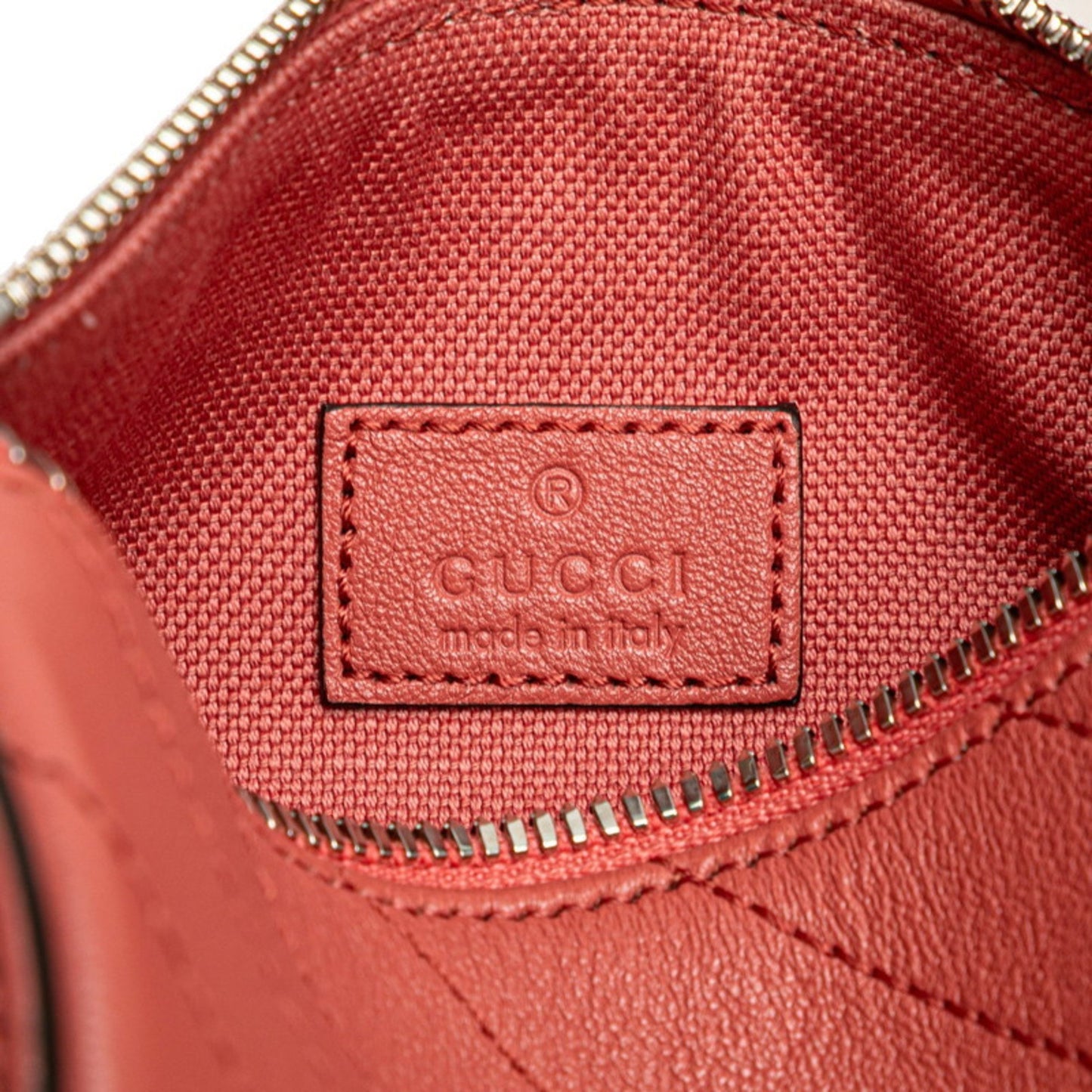 Gucci Others Pink Shoulder Bags