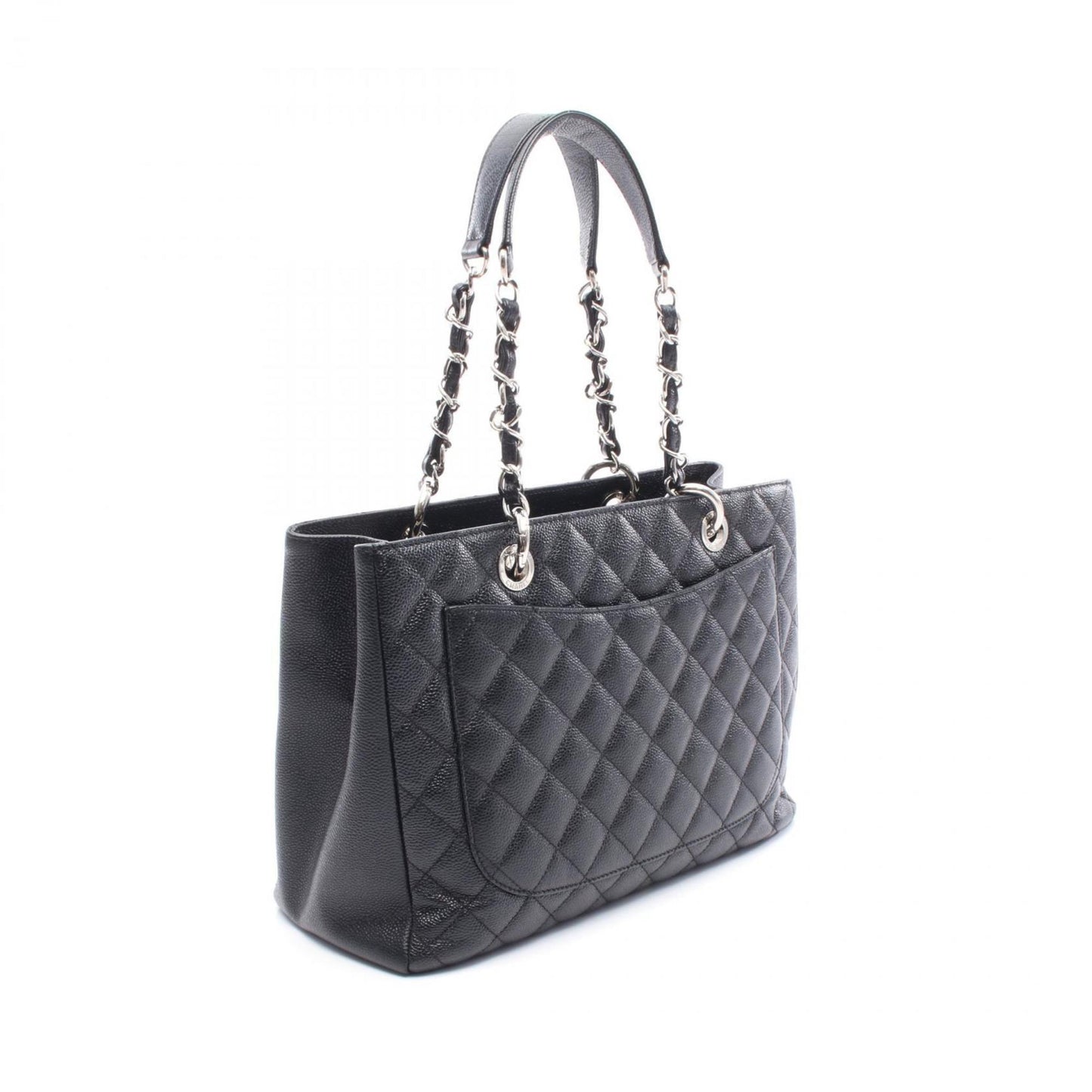 Chanel Others Black Tote Bags
