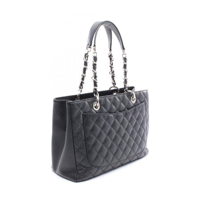 Chanel Others Black Tote Bags