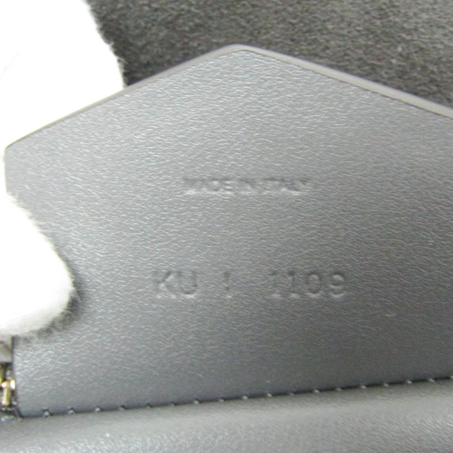 Givenchy Canvas Gray Tote Bags