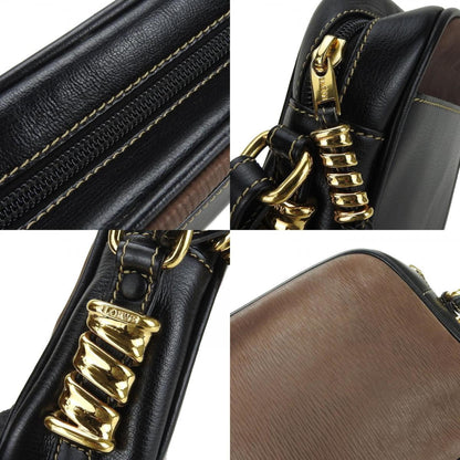 Loewe Others Black Shoulder Bags