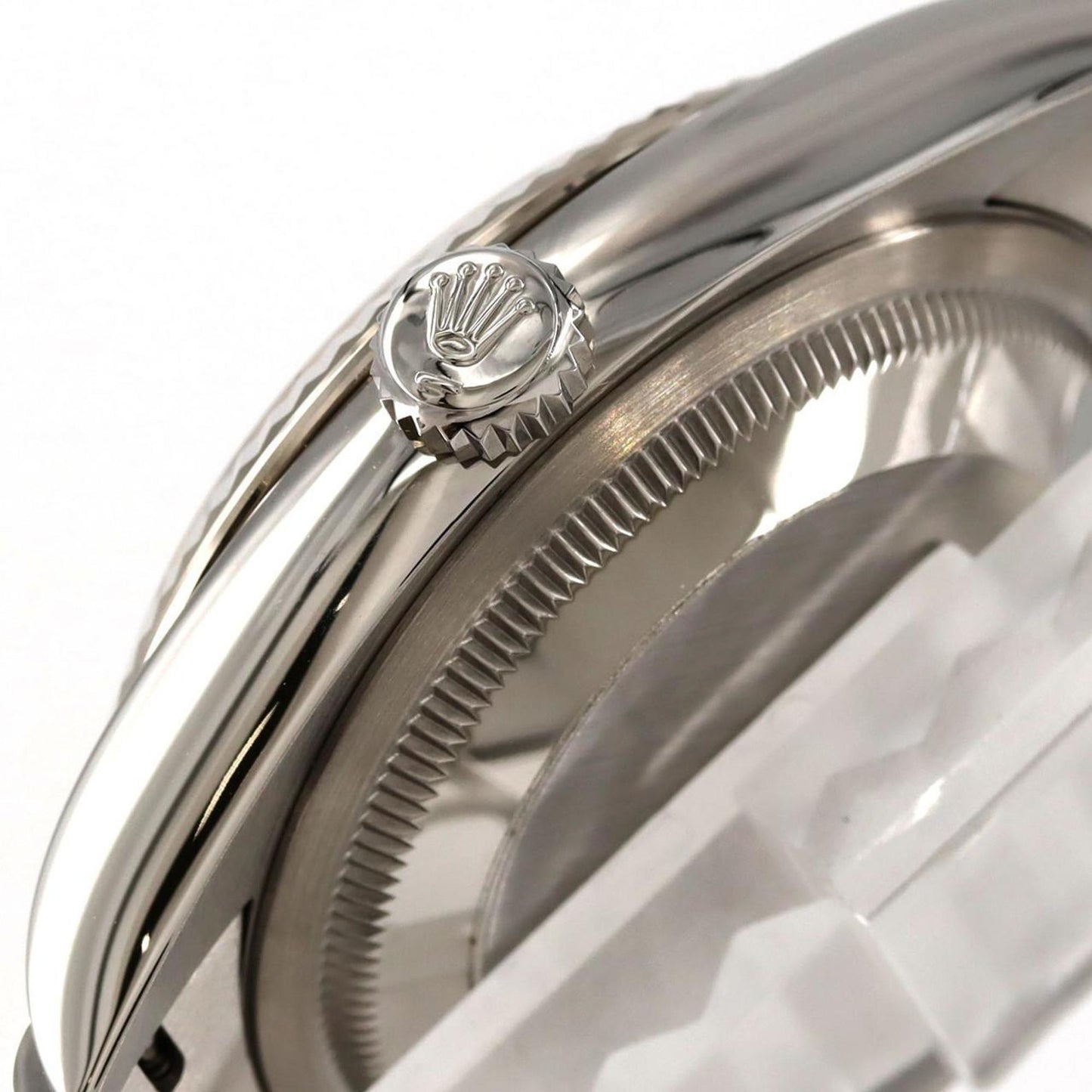 Rolex Others Silver Watches