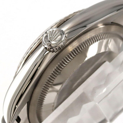 Rolex Others Silver Watches