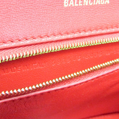 Balenciaga Others Red Handbags