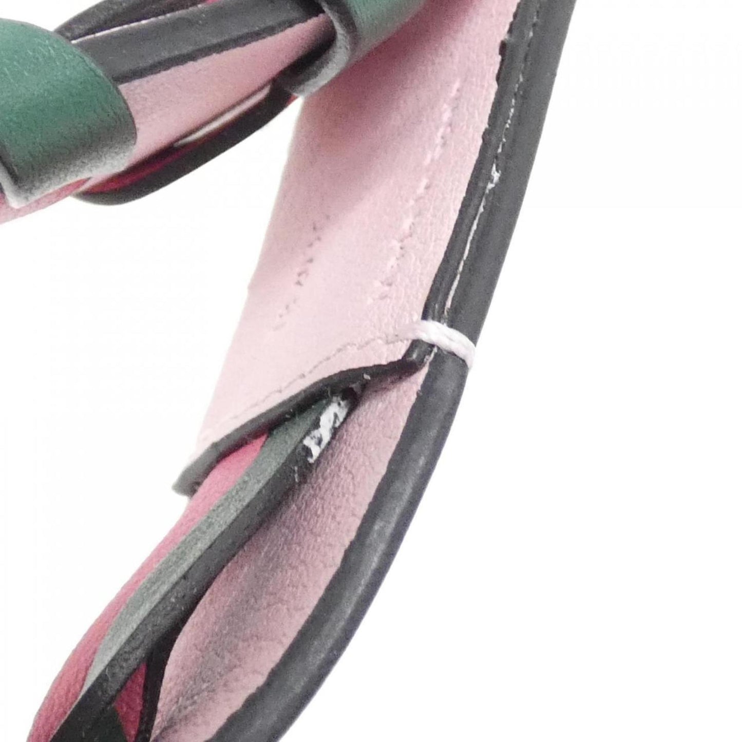 Loewe Others Green Key Rings