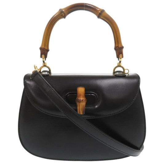 Gucci Others Black Handbags