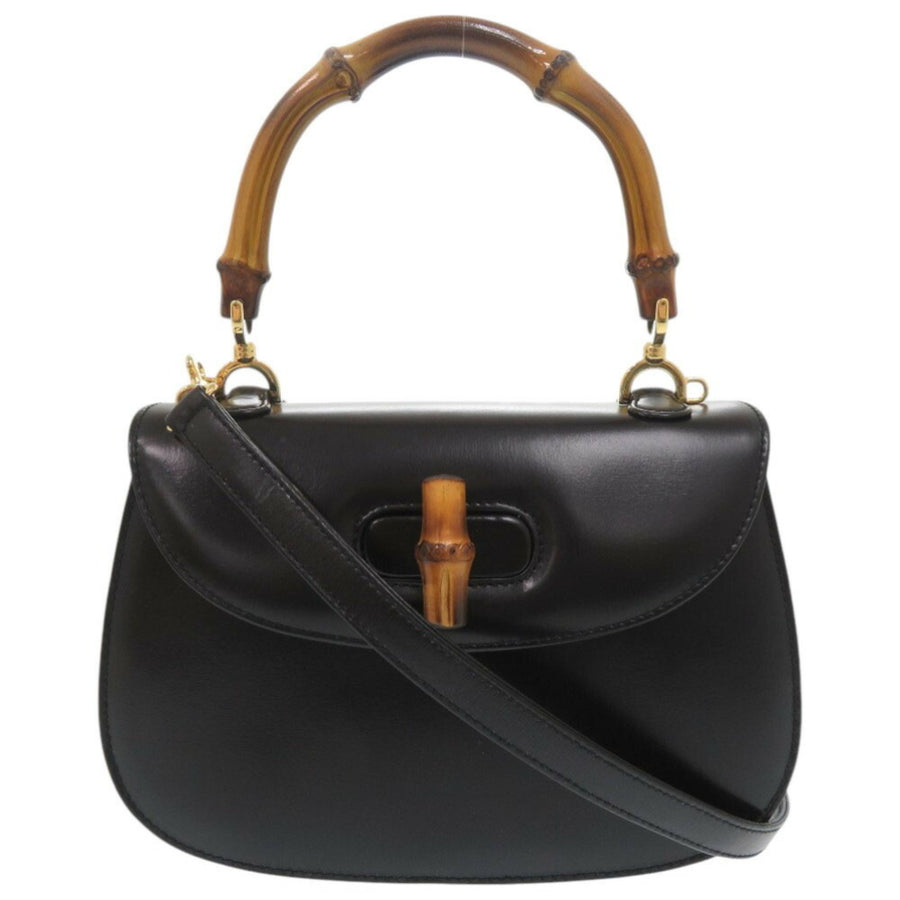 Gucci Others Black Handbags
