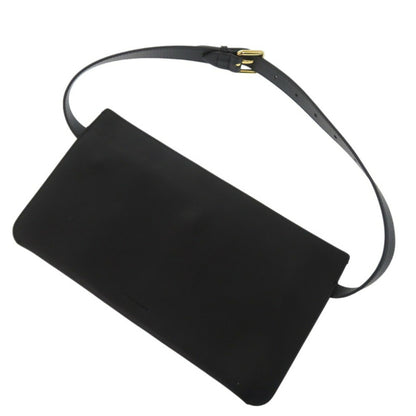 Burberry Others Black Crossbody Bags