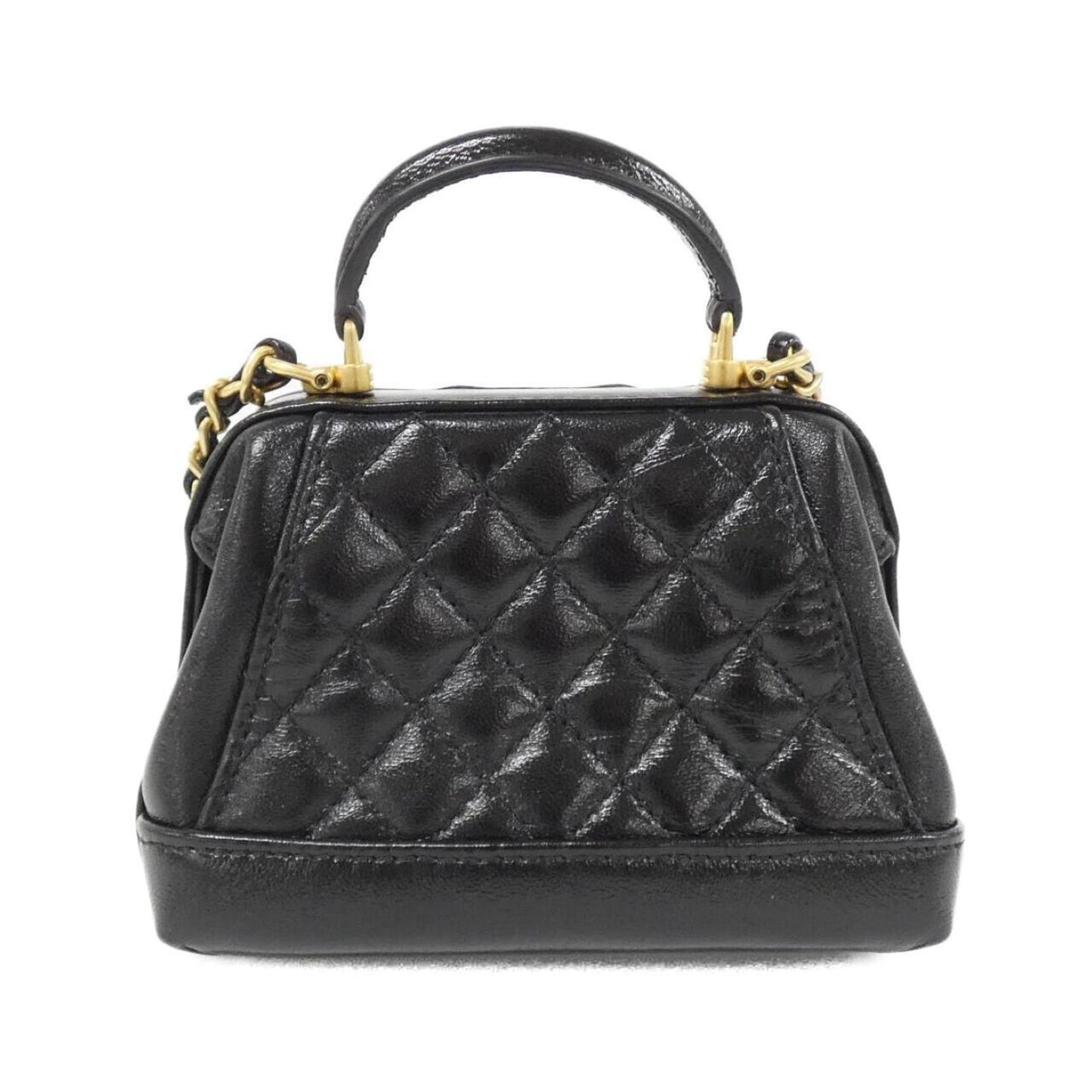 Chanel Others Black Shoulder Bags