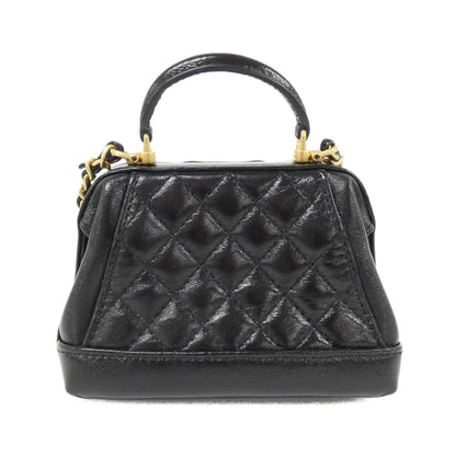 Chanel Others Black Shoulder Bags