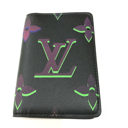 Louis Vuitton Others Black Cases