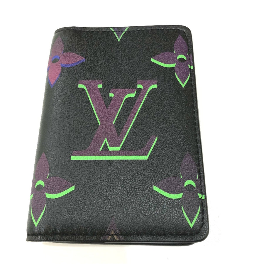 Louis Vuitton Others Black Cases