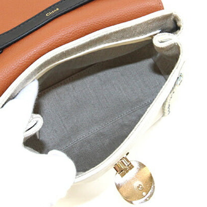 Chloé Others White Handbags