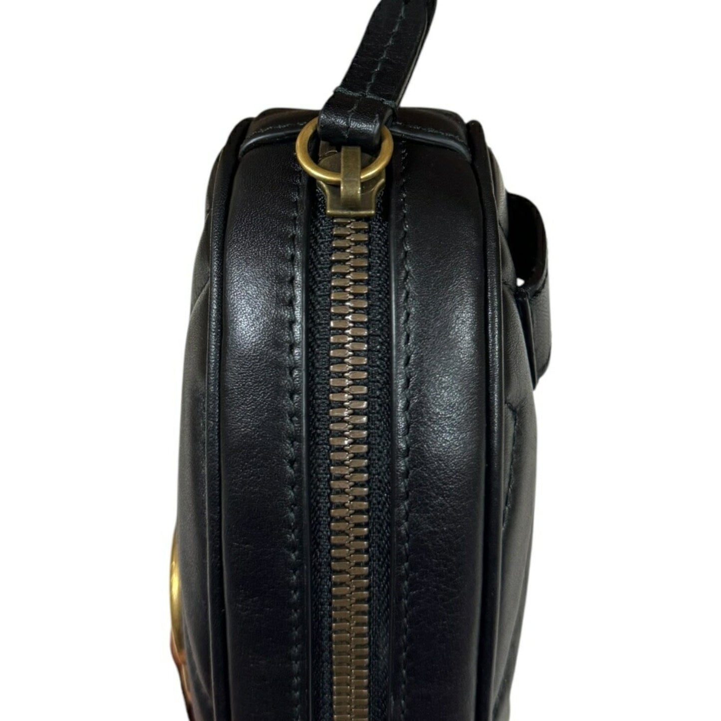 Gucci Others Black Crossbody Bags