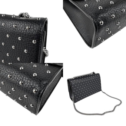Gucci Others Black Shoulder Bags