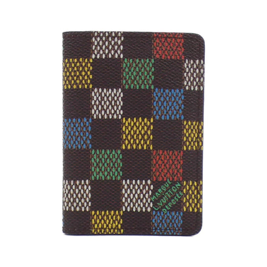 Louis Vuitton Coated Canvas Multi Cases