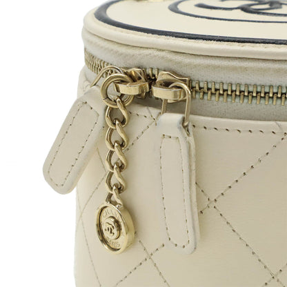 Chanel Others Black Small Bags