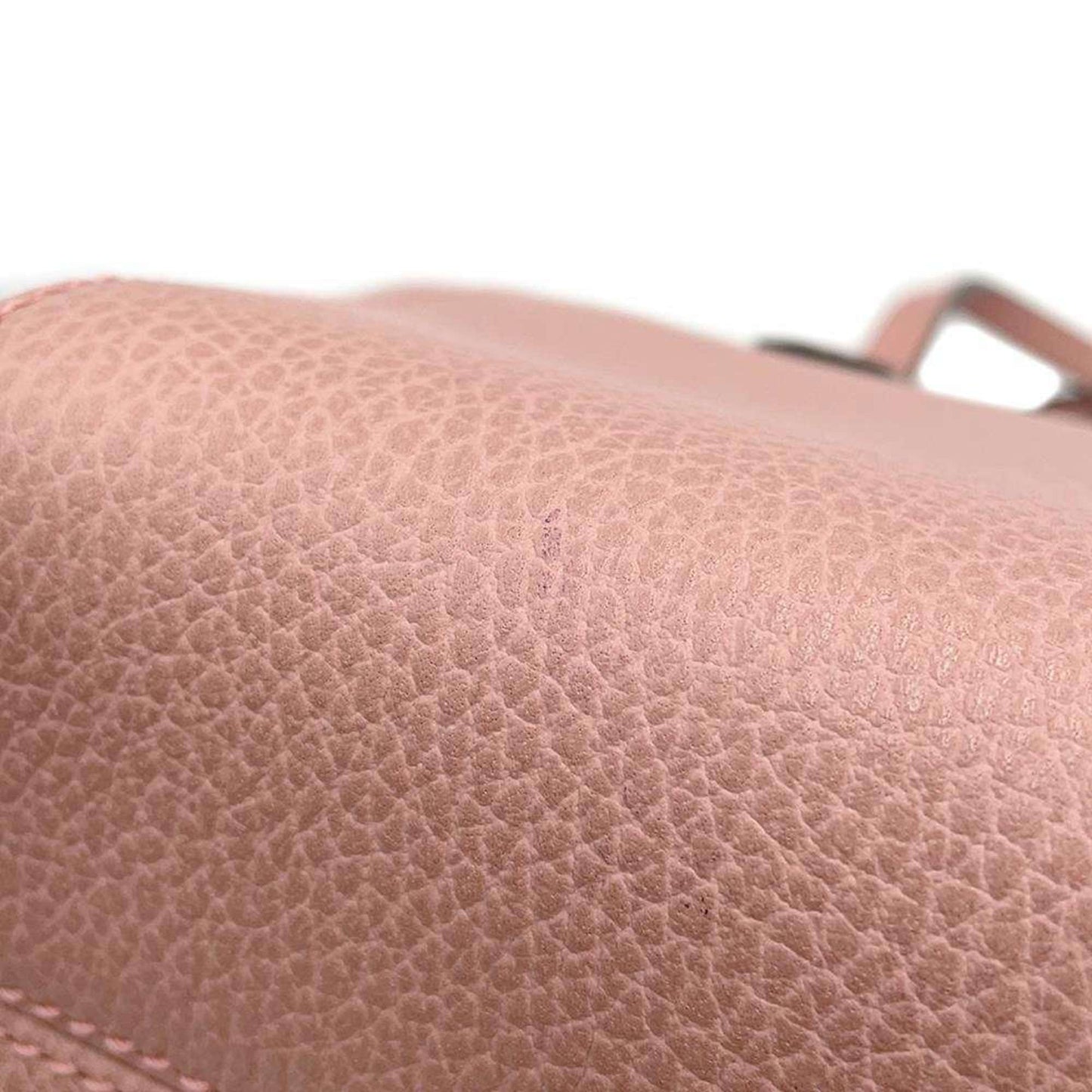 Gucci Others Pink Handbags
