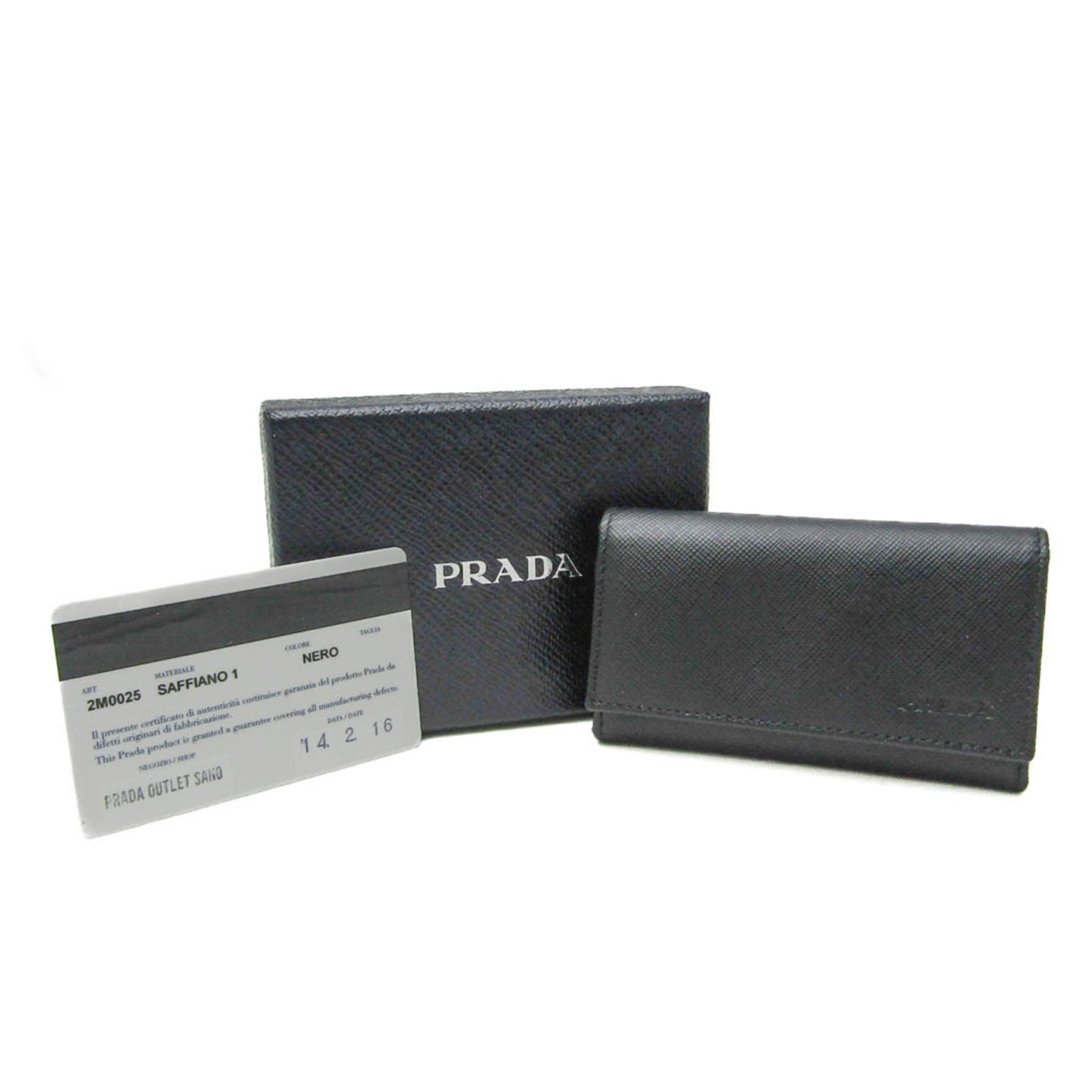 Prada Others Black Cases
